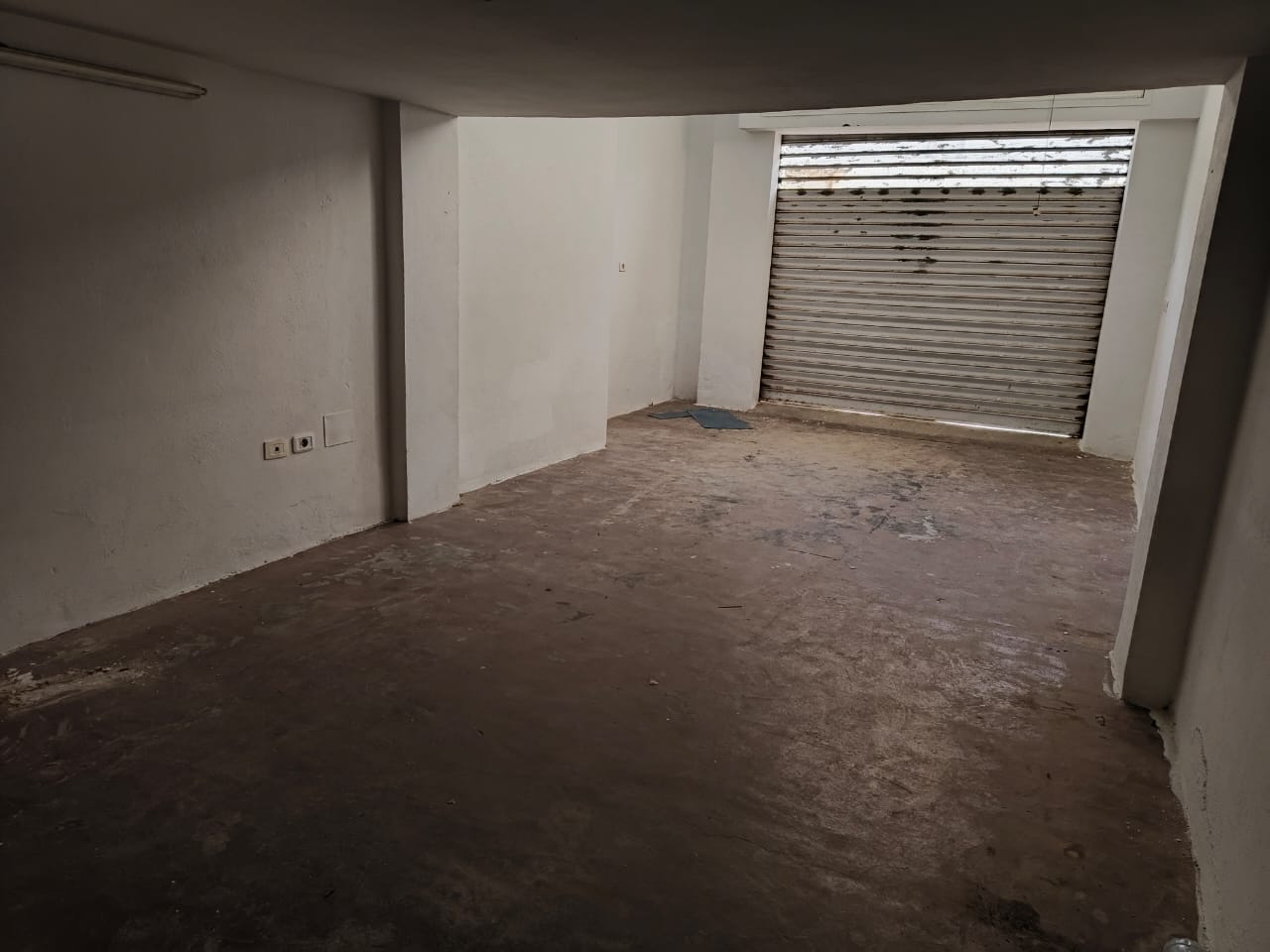 Cite El Khadra El Charguia Location Surfaces Dpt charguia 1
