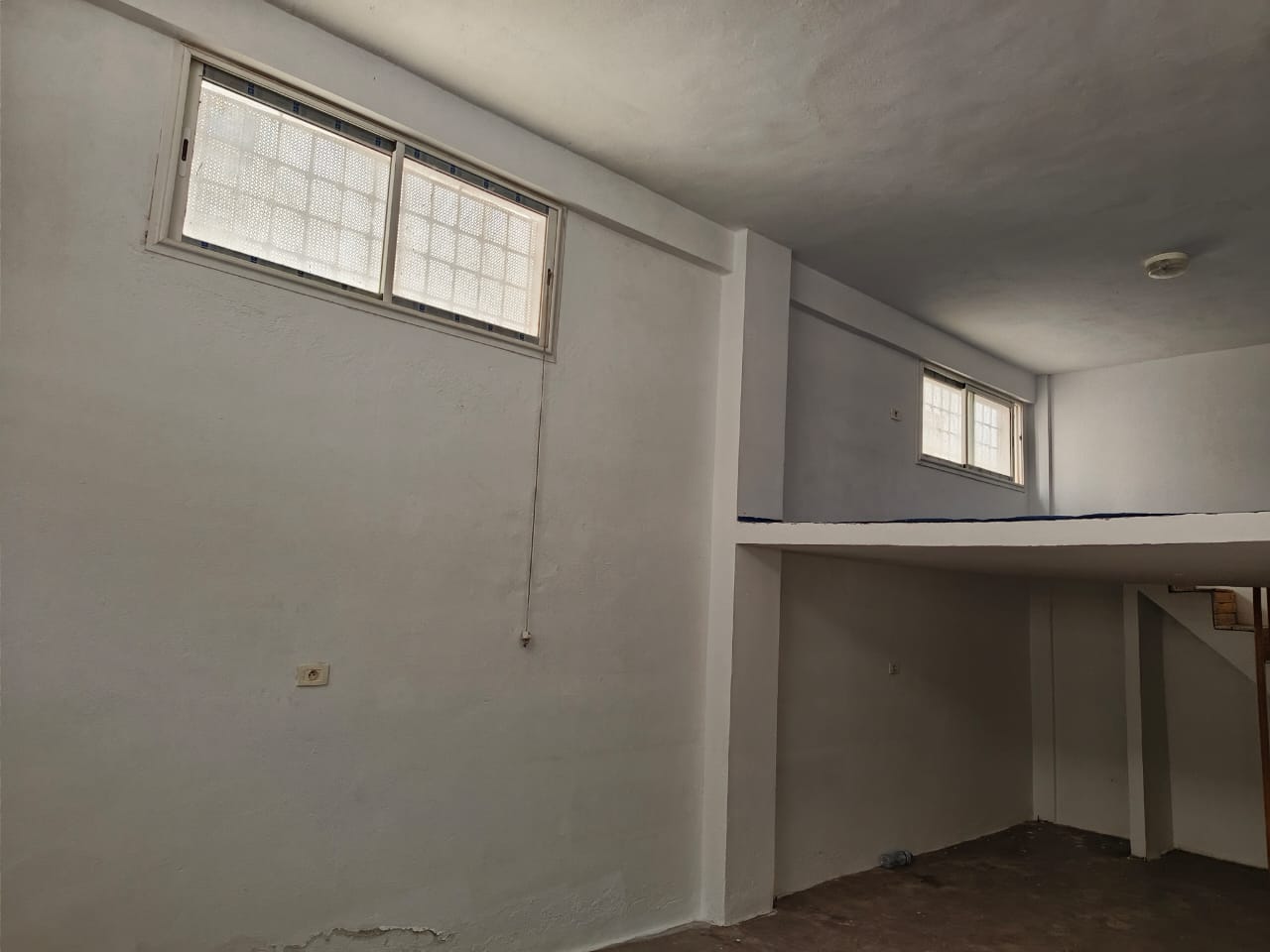 Cite El Khadra El Charguia Location Surfaces Dpt charguia 1