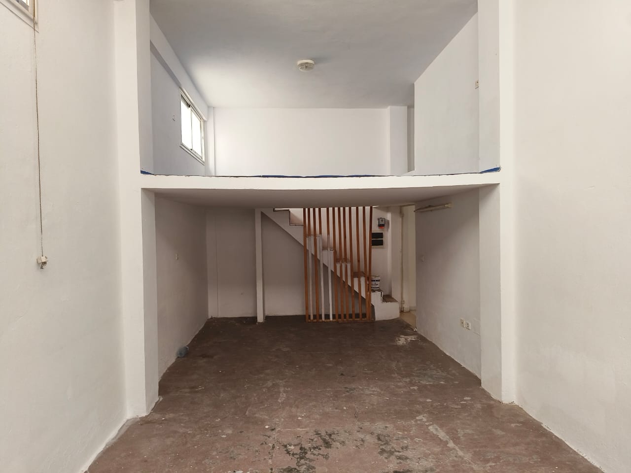 Cite El Khadra El Charguia Location Surfaces Dpt charguia 1