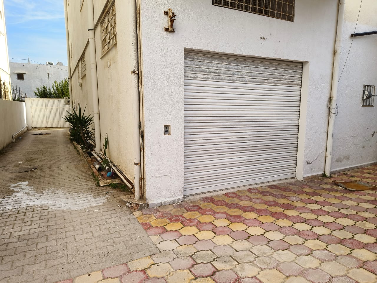Cite El Khadra El Charguia Location Surfaces Dpt charguia 1