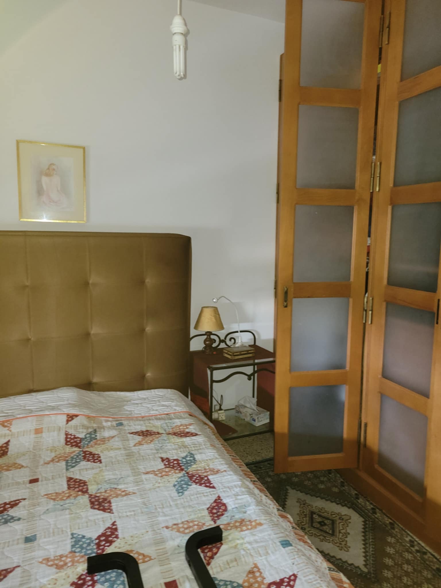 Ariana Ville El Menzah 5 Location Appart. 4 pices Appartement s4 meubl ou vide