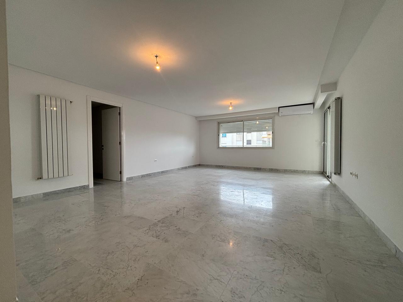 La Soukra La Soukra Location Appart. 4 pices Appt s3 avec terrasse  la soukra park