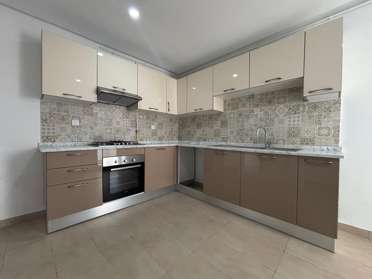 La Soukra La Soukra Location Appart. 4 pices Appt s3 avec terrasse  la soukra park