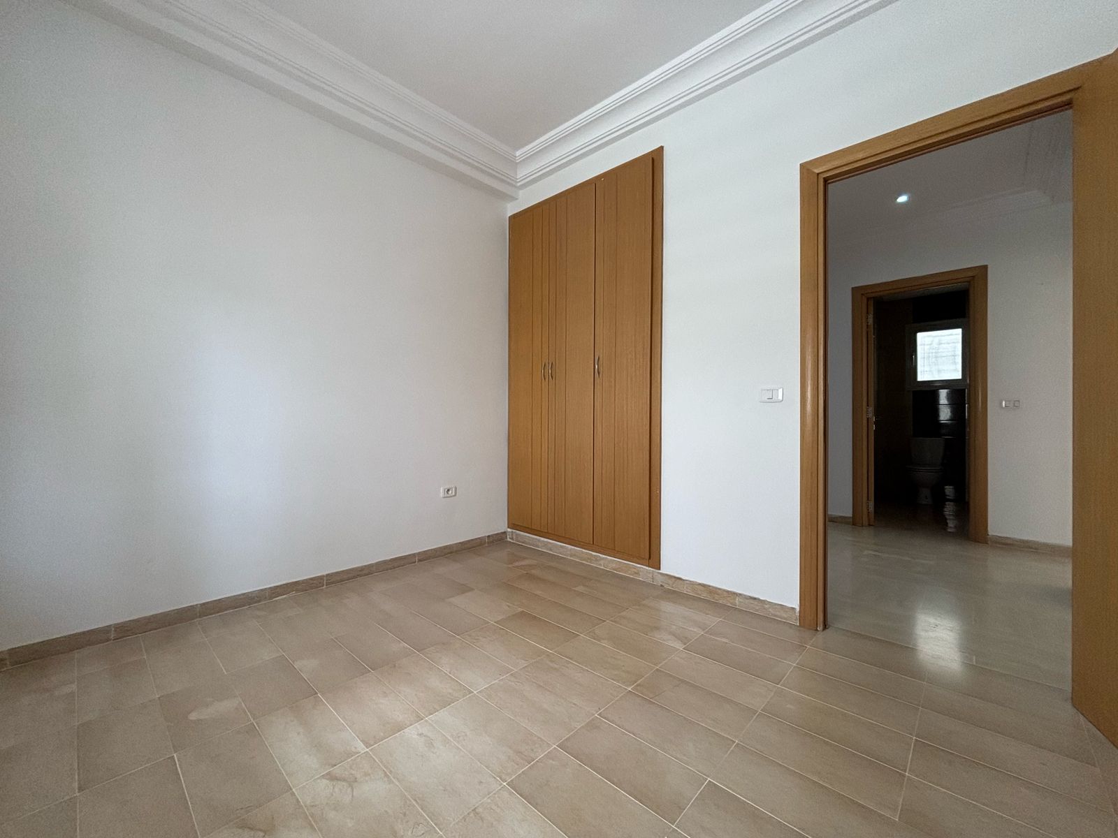 La Soukra La Soukra Vente Appart. 4 pices Appt s3  la soukra park