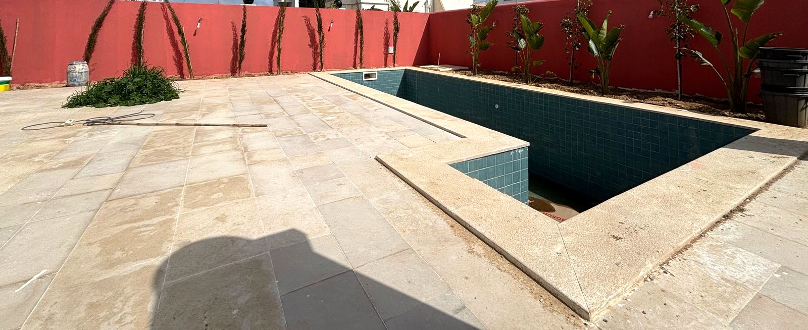 Ain Zaghouan Ain Zaghouan Location Maisons Villa s5  ain zaghouan nord
