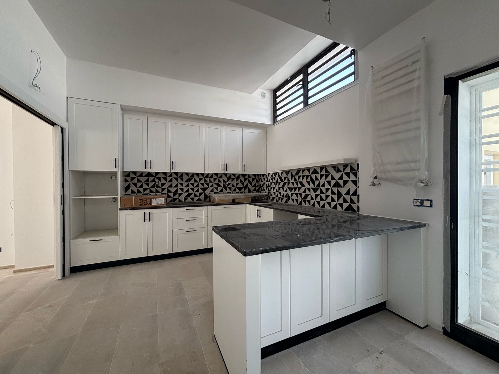 Ain Zaghouan Ain Zaghouan Location Maisons Villa s5  ain zaghouan nord