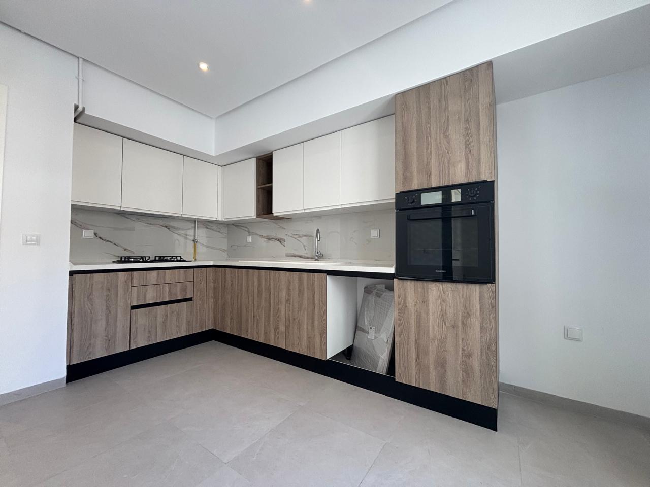 Ain Zaghouan Ain Zaghouan Location Appart. 3 pices Appt s2 neuf  ain zaghouan nord