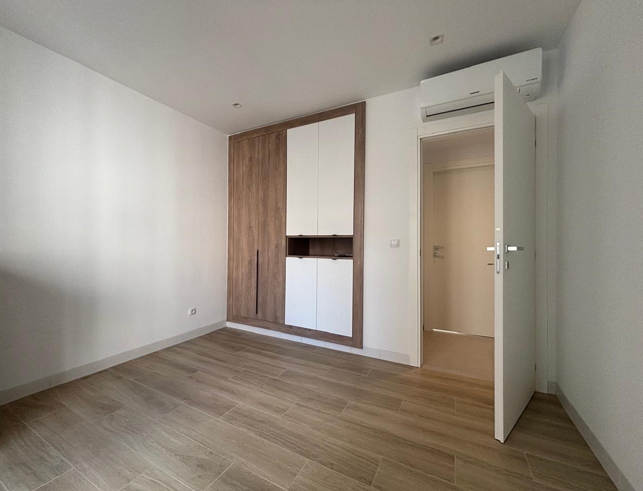 Ain Zaghouan Ain Zaghouan Location Appart. 3 pices Appt s2 neuf  ain zaghouan nord