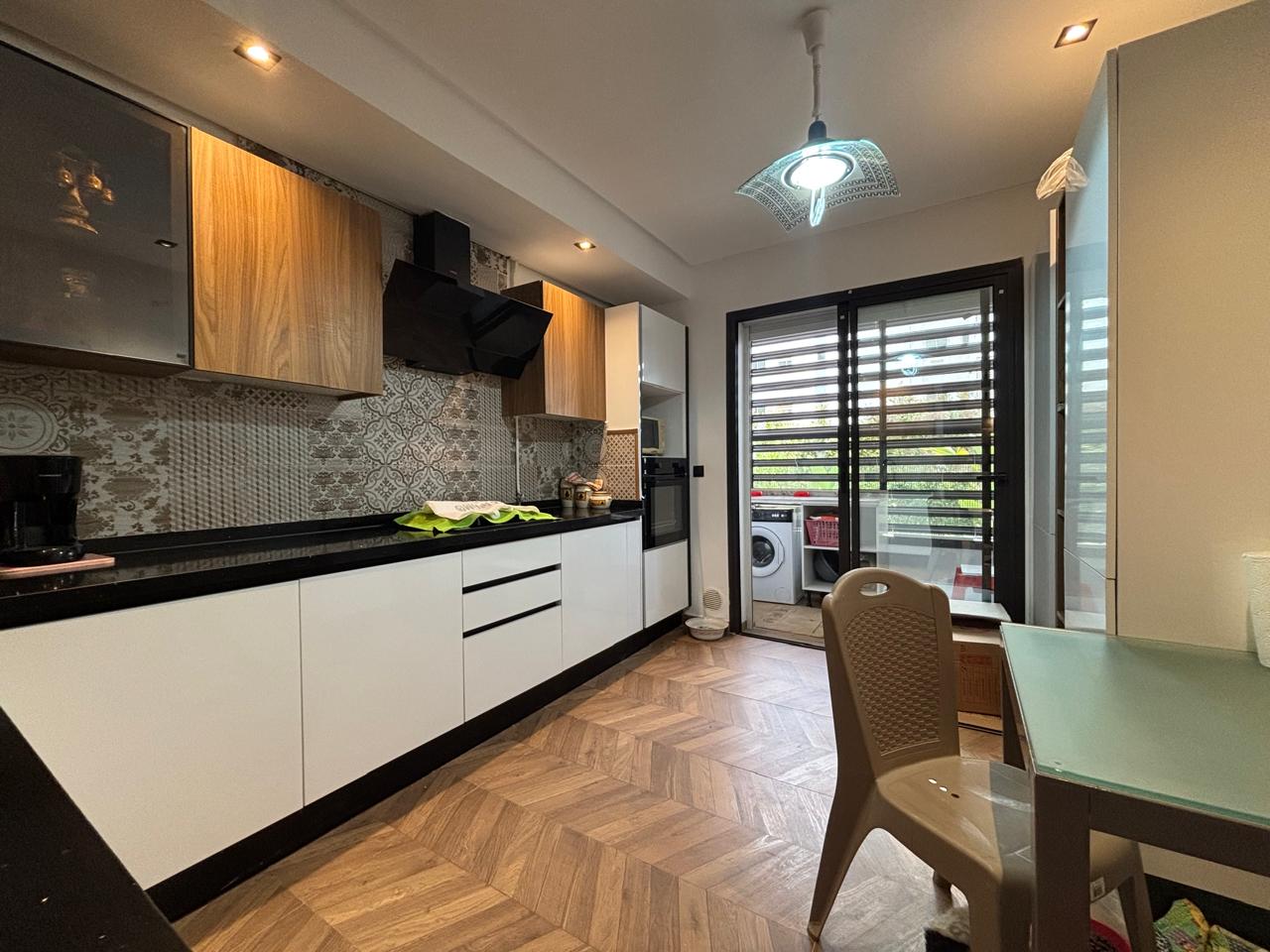 Ain Zaghouan Ain Zaghouan Vente Duplex Duplex s2  ain zaghouan nord