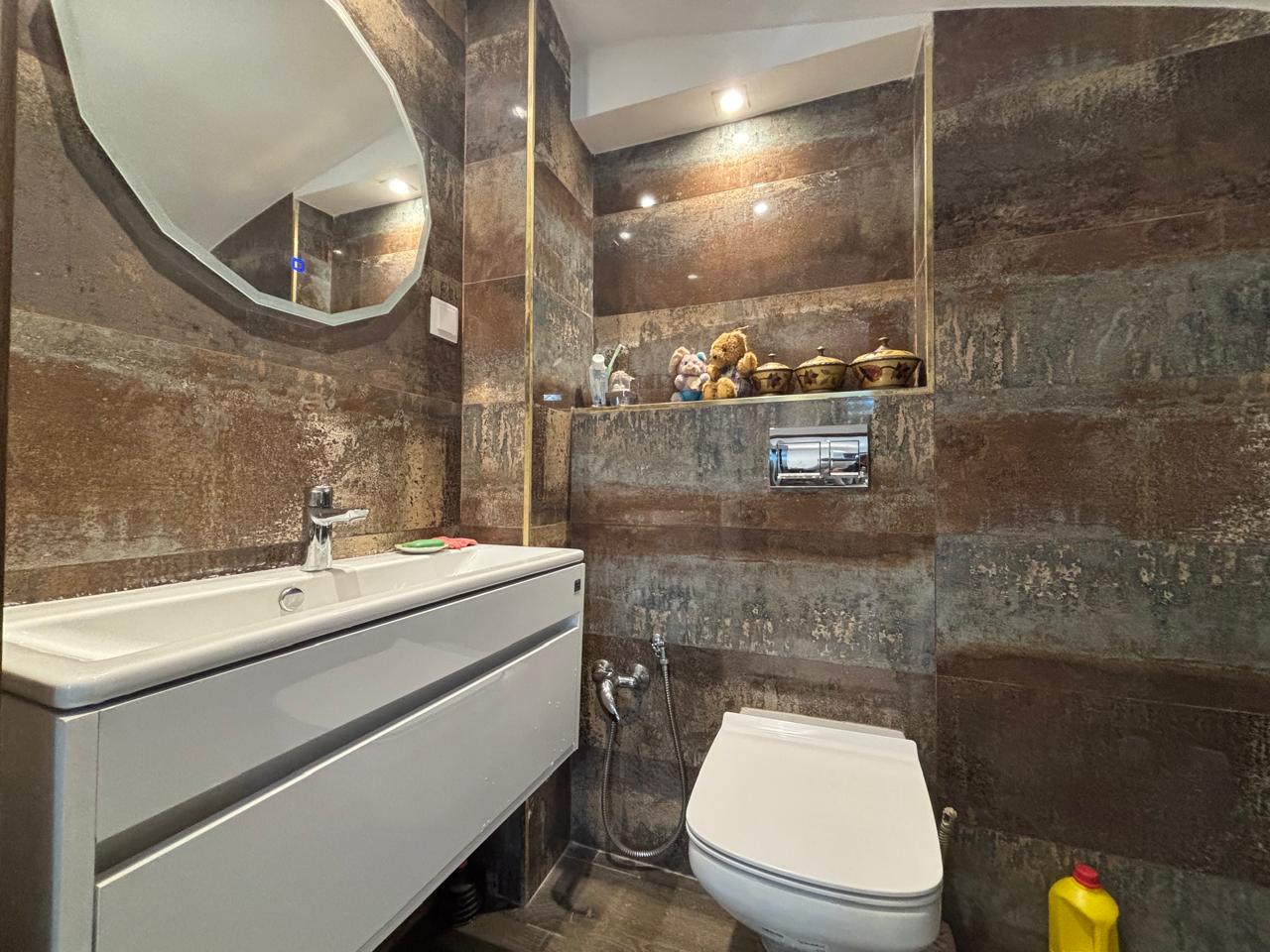 Ain Zaghouan Ain Zaghouan Vente Duplex Duplex s2  ain zaghouan nord