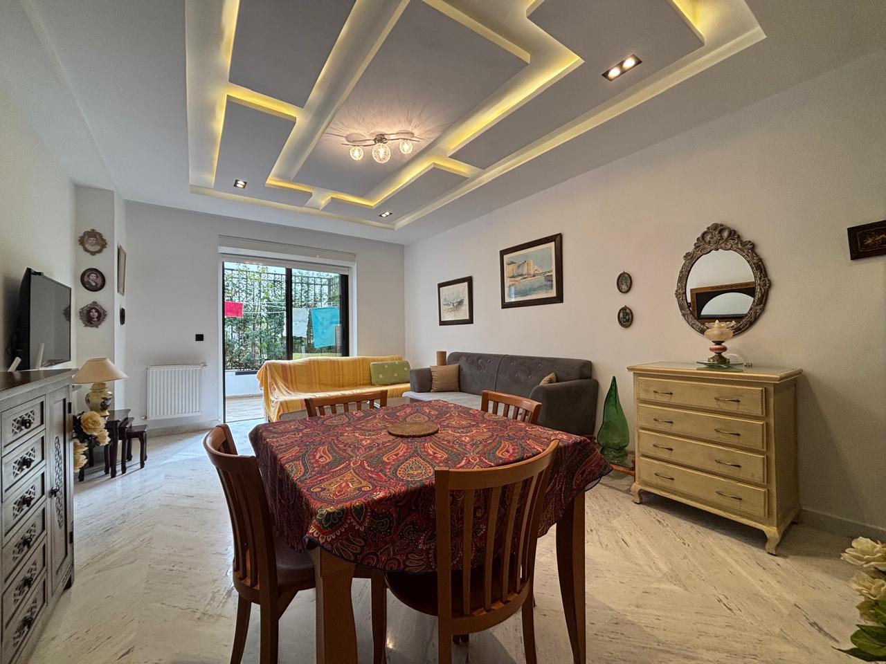 Ain Zaghouan Ain Zaghouan Vente Duplex Duplex s2  ain zaghouan nord