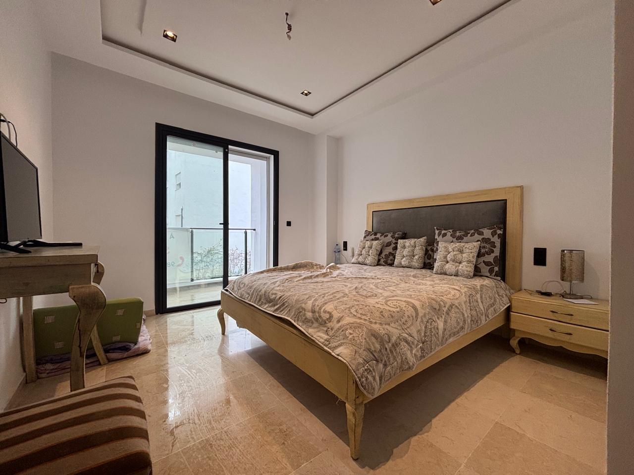 Ain Zaghouan Ain Zaghouan Vente Duplex Duplex s2  ain zaghouan nord