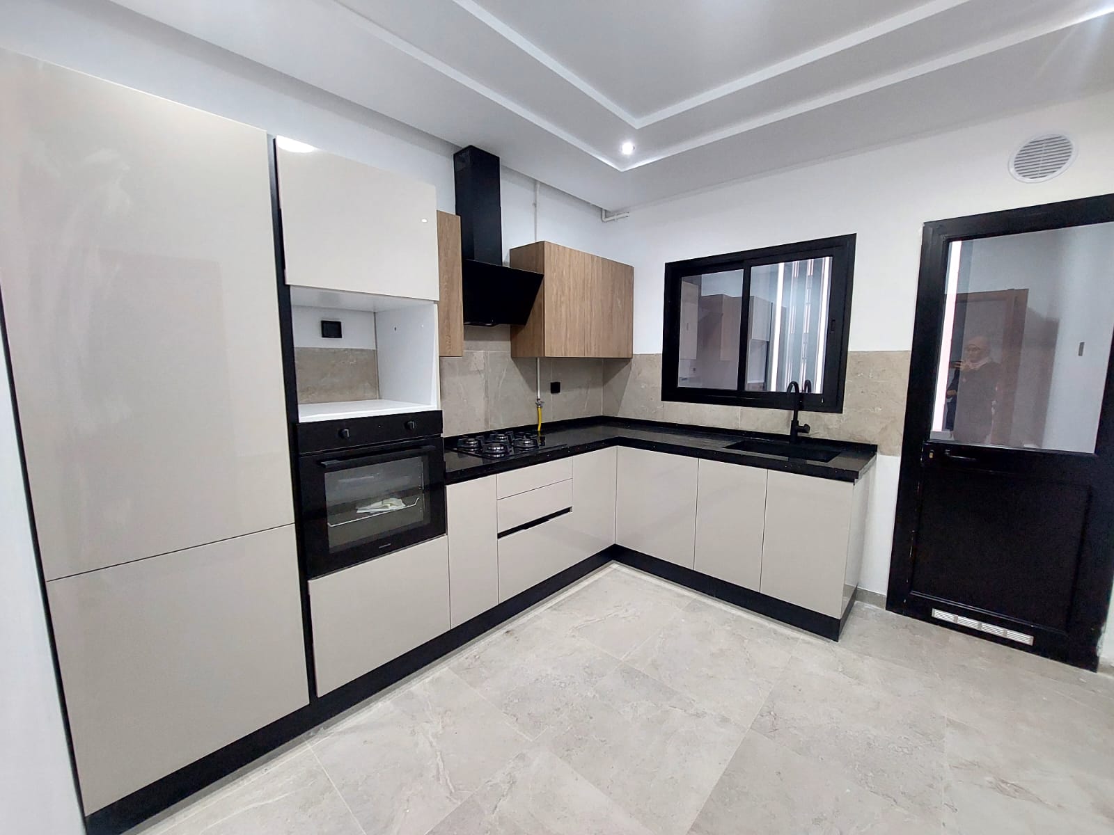 Ain Zaghouan Ain Zaghouan Location Appart. 3 pices Appartement s2  ain zaghouan nord