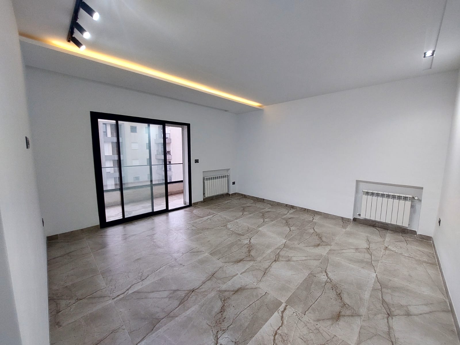 Ain Zaghouan Ain Zaghouan Location Appart. 3 pices Appartement s2  ain zaghouan nord
