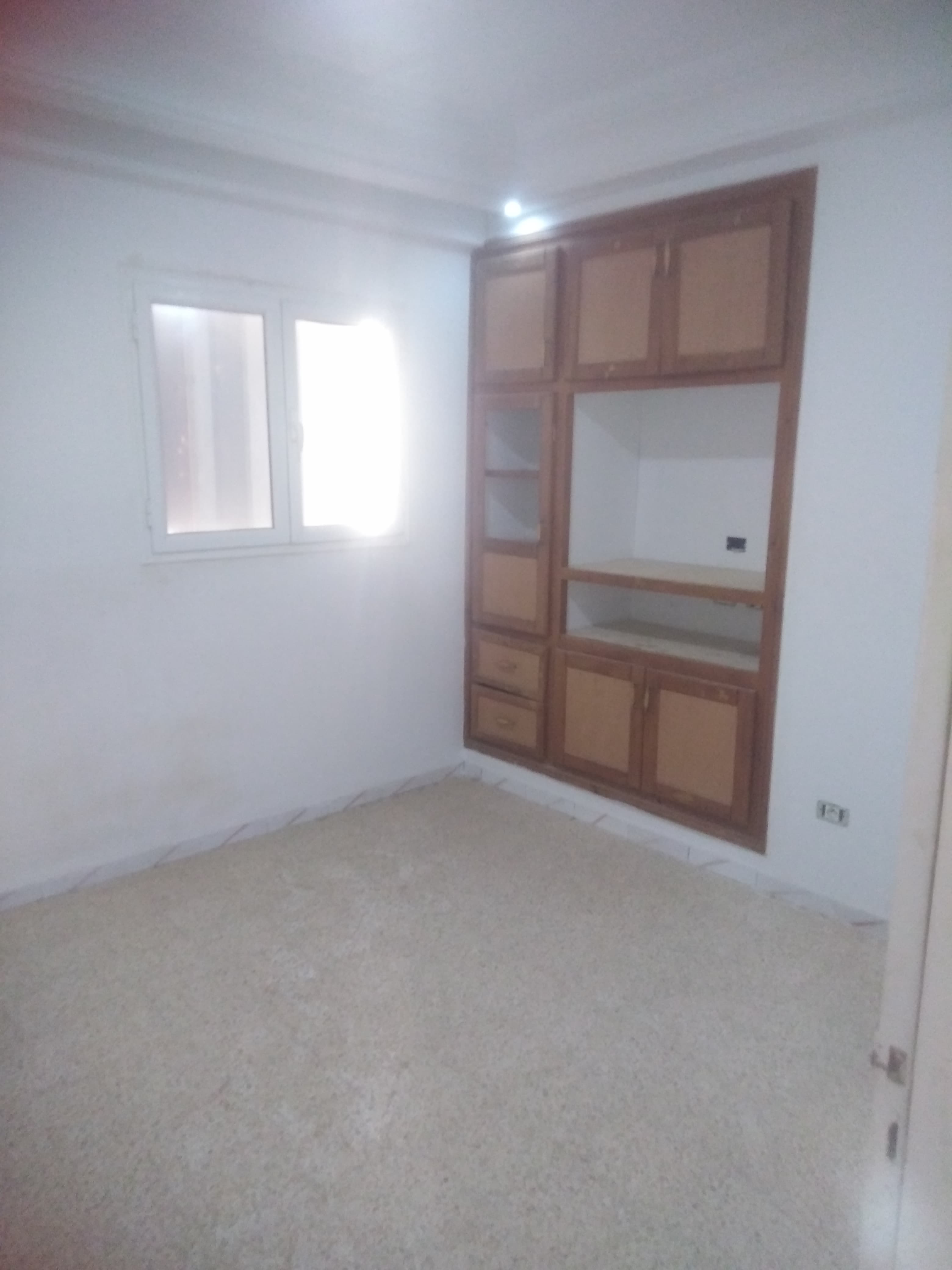 Sakiet Eddaier Essaltania Vente Appart. 3 pices Appartement