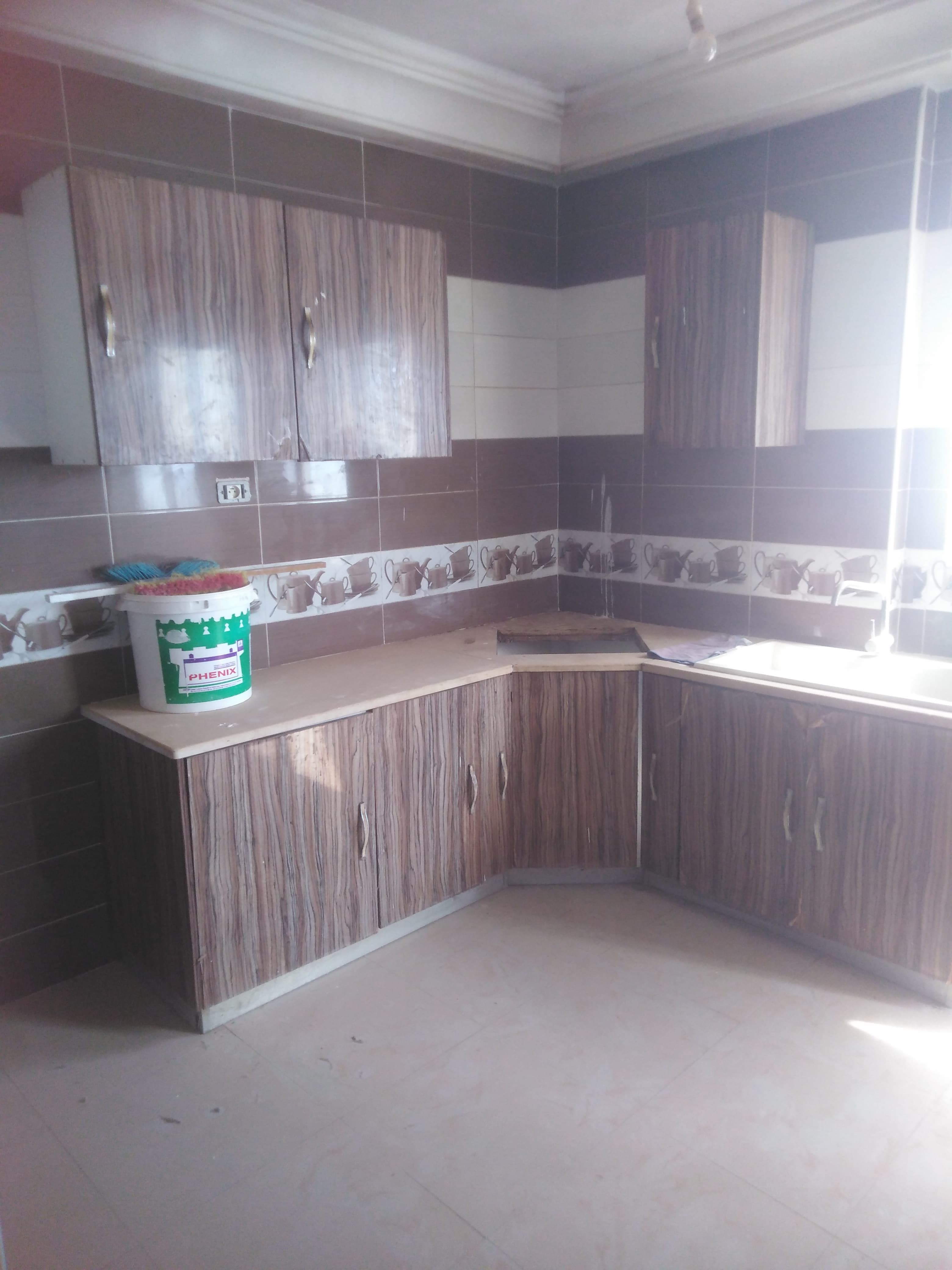 Sakiet Eddaier Essaltania Vente Appart. 3 pices Appartement