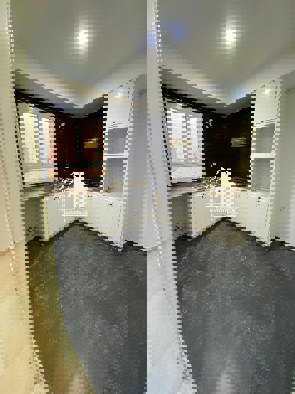 Le Bardo Khaznadar Location Appart. 2 pices Etage de villa s2 khaznadar bardo
