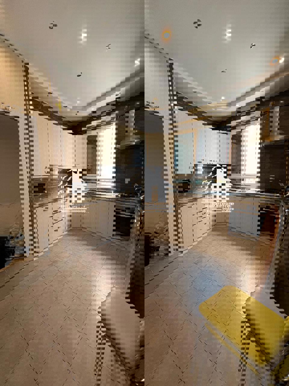 Le Bardo Bouchoucha Location Appart. 3 pices Etage de villa s3 bouchoucha bardo