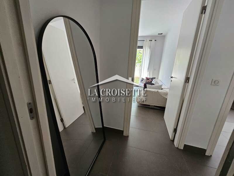 La Marsa Sidi Daoud Location Duplex Duplex s3  la marsa mdl0126