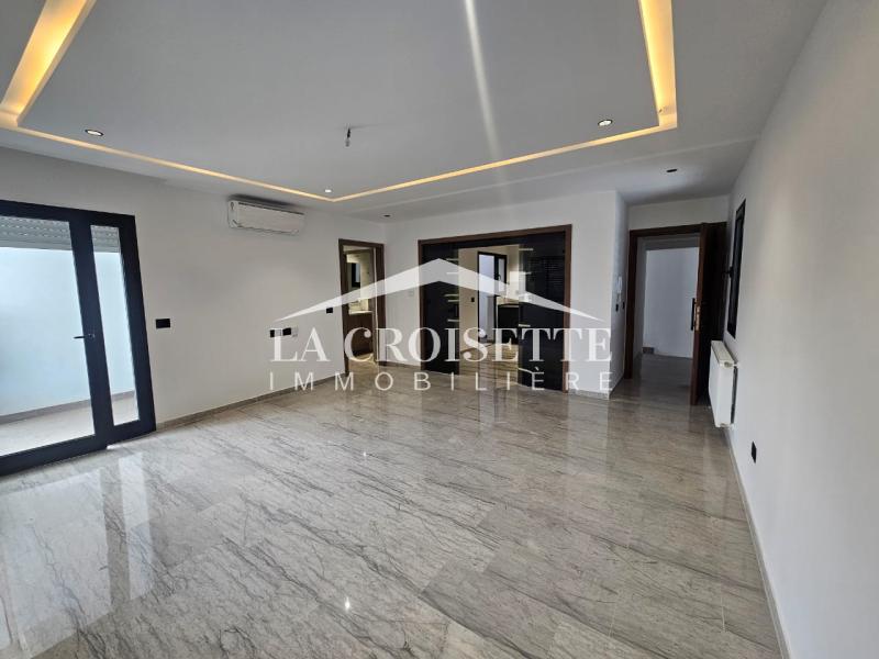 La Soukra La Soukra Location Appart. 3 pices S2  la soukra zal1516