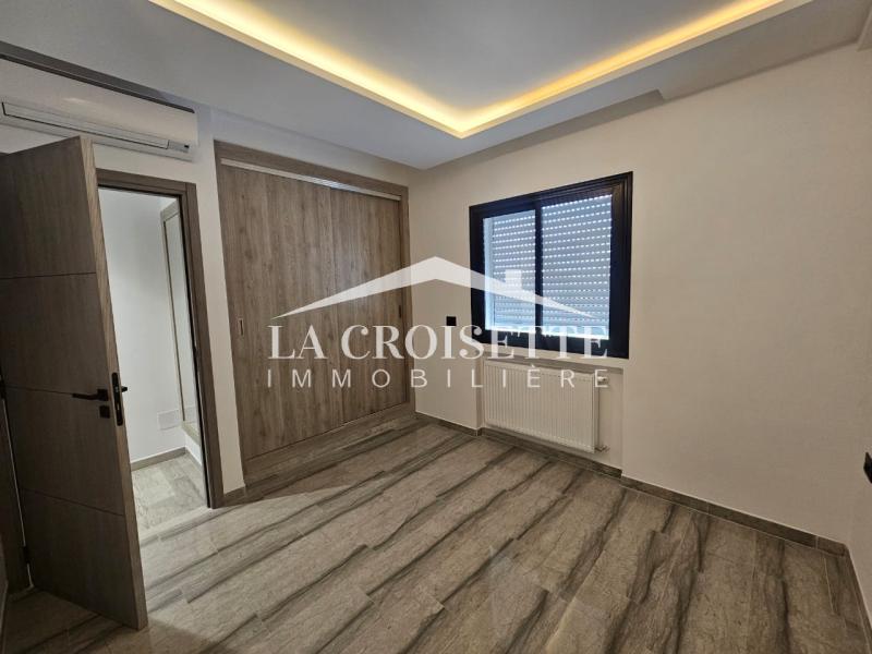 La Soukra La Soukra Location Appart. 3 pices S2  la soukra zal1516