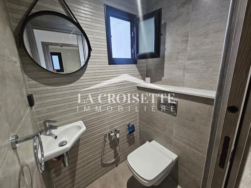 La Soukra La Soukra Location Appart. 3 pices S2  la soukra zal1516