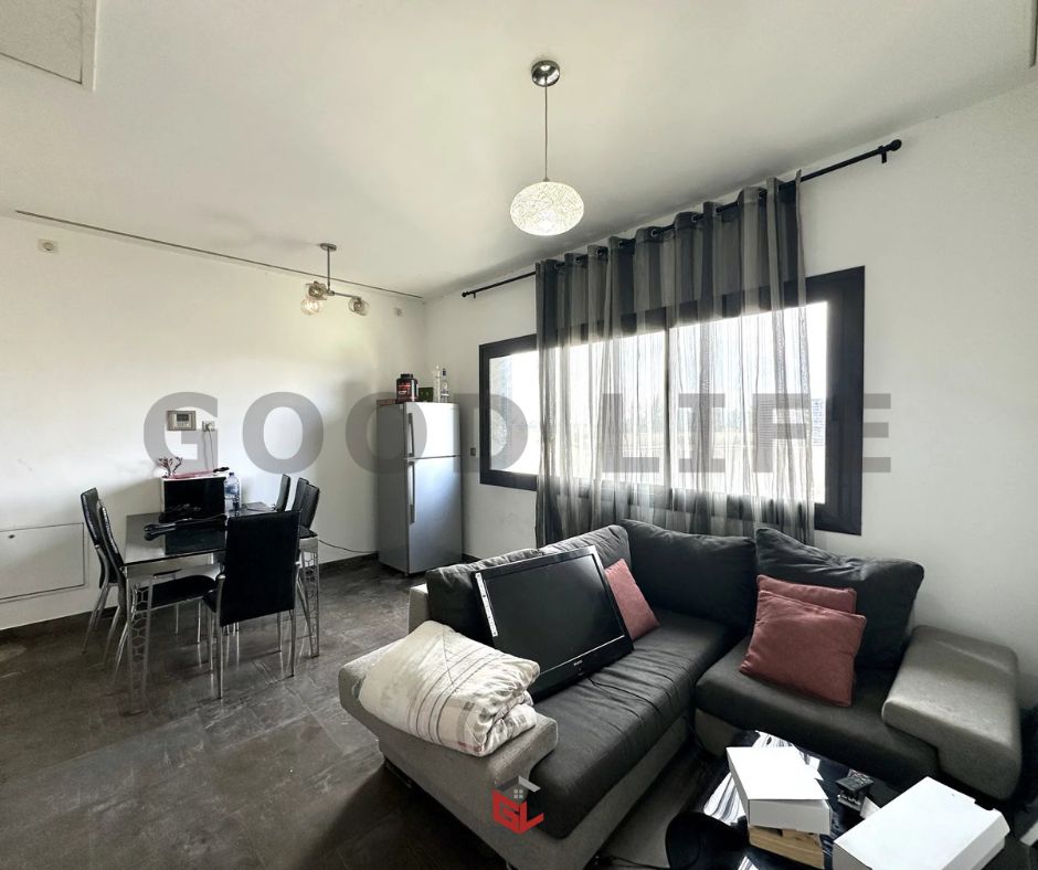 La Marsa Sidi Daoud Location Appart. 2 pices S1 meubl  la marsa