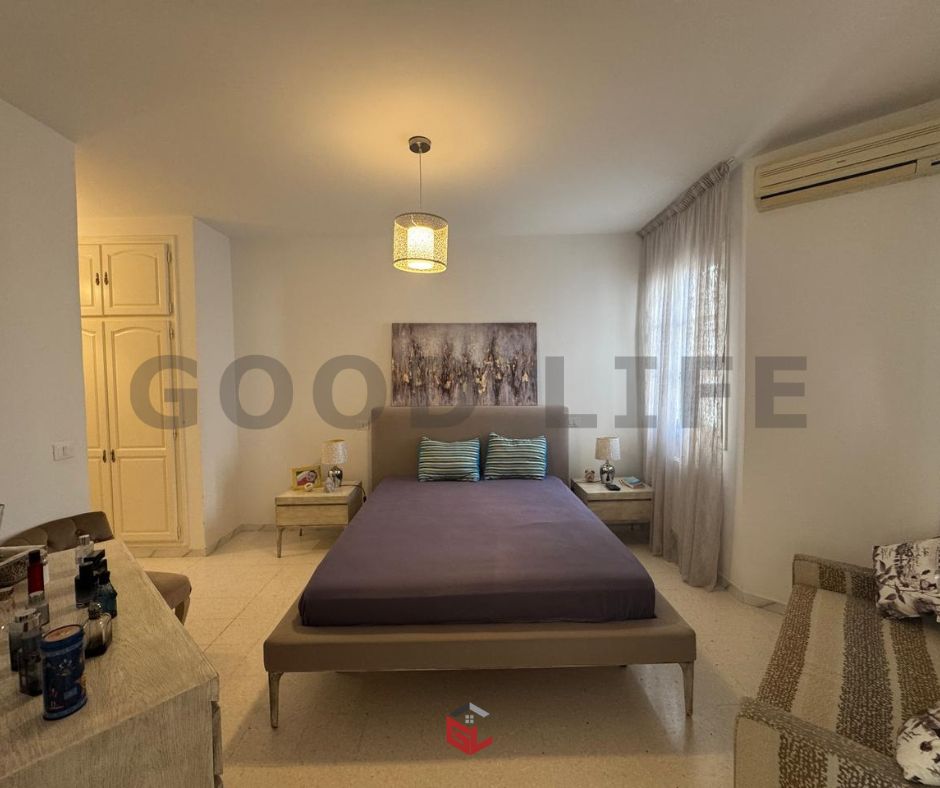 Ain Zaghouan Ain Zaghouan Location Appart. 3 pices S2 meubl  ain zaghouan