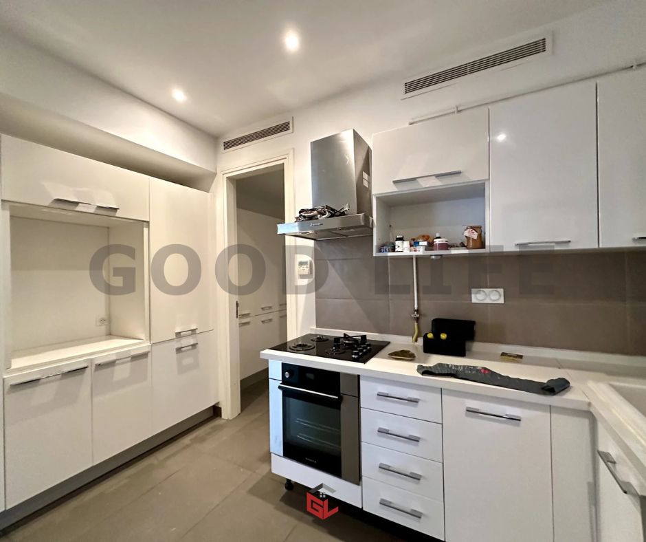 La Marsa Sidi Daoud Location Duplex Duplex avec jardin  la marsa
