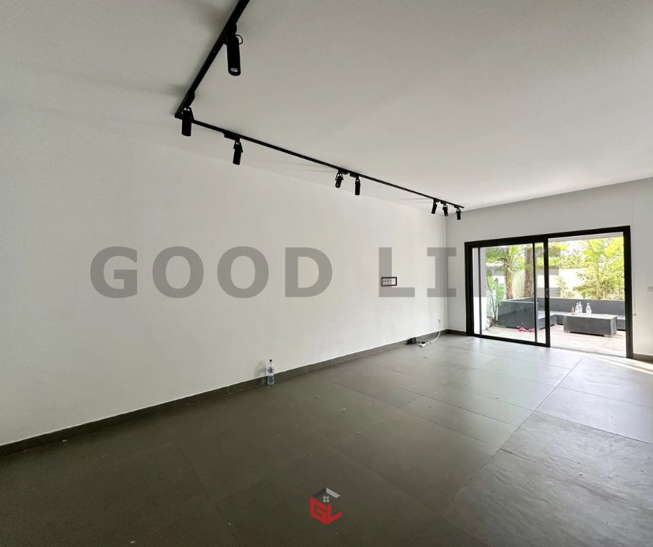 La Marsa Sidi Daoud Location Duplex Duplex avec jardin  la marsa