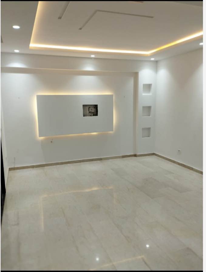 La Marsa Cite Bhar Lazreg Location Appart. 2 pices S plus 2 haut standing