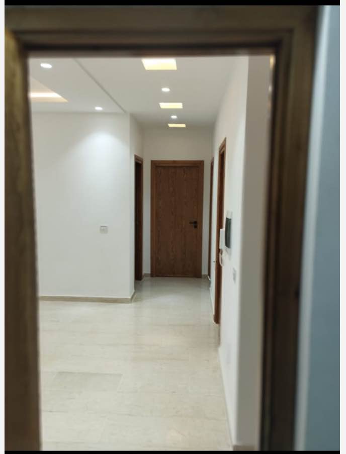 La Marsa Cite Bhar Lazreg Location Appart. 2 pices S plus 2 haut standing