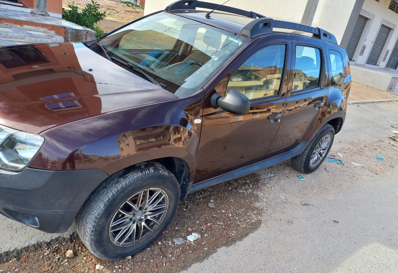 Sousse Riadh Cite 7 Novembre 3 Renault Autre Modle Voiture presque neuf
