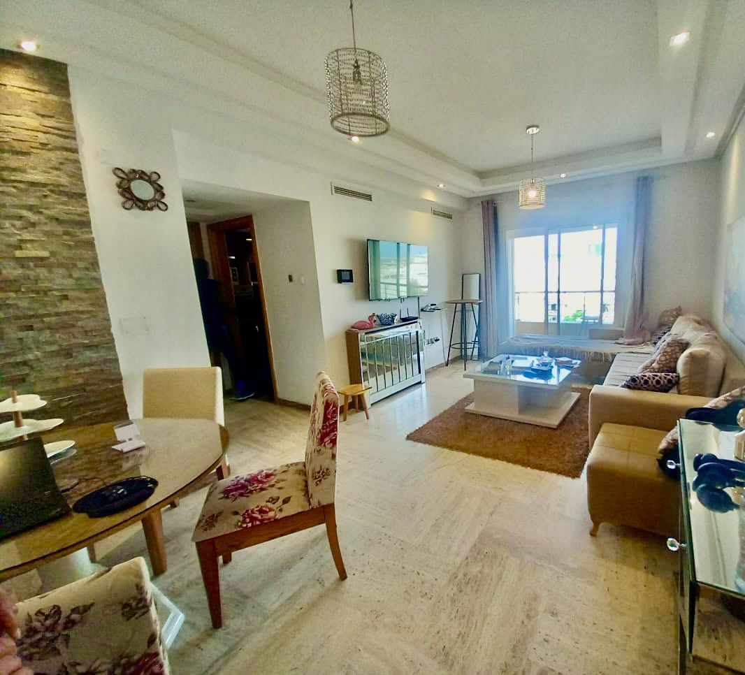 La Marsa Berge Du Lac Location Appart. 3 pices Appartement s2 au lac 2