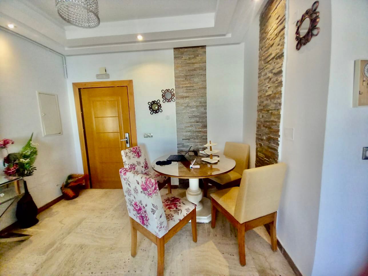 La Marsa Berge Du Lac Location Appart. 3 pices Appartement s2 au lac 2