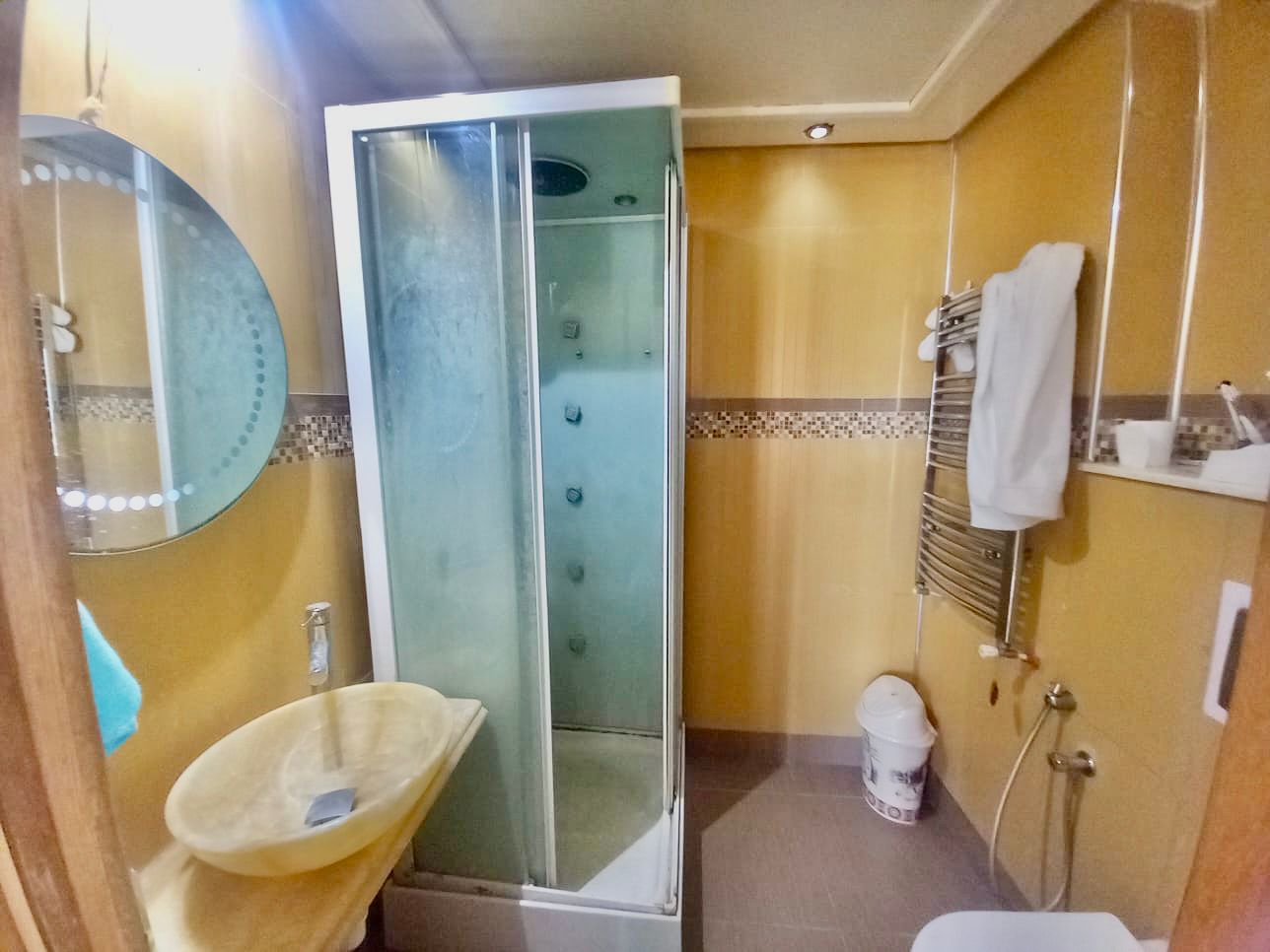 La Marsa Berge Du Lac Location Appart. 3 pices Appartement s2 au lac 2