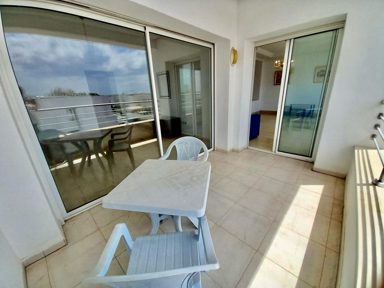 La Marsa Berge Du Lac Location Appart. 4 pices Appa s3 au lac 2