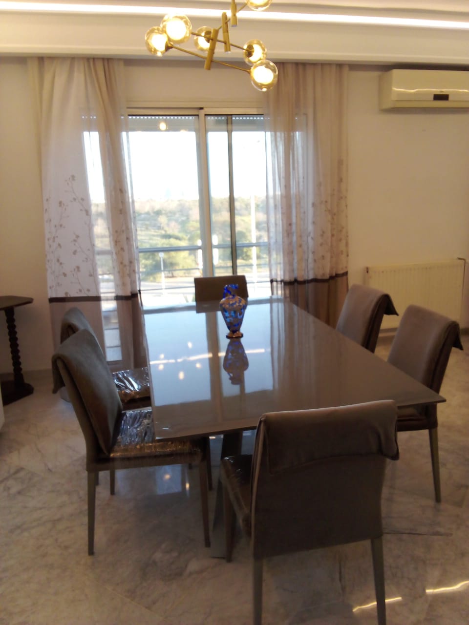 La Marsa Berge Du Lac Location Appart. 4 pices Magnifique app s3 lac 2