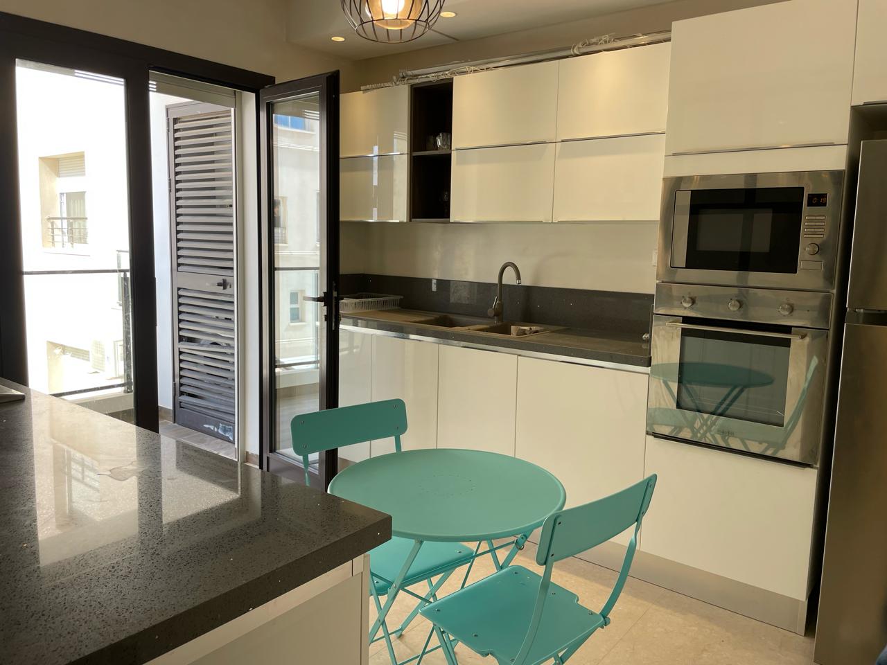 La Marsa Berge Du Lac Location Appart. 3 pices Appartement s2 lac 2