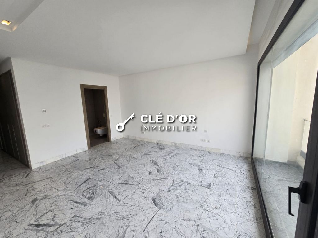 La Marsa Berge Du Lac Vente Appart. 4 pices Appartement s3