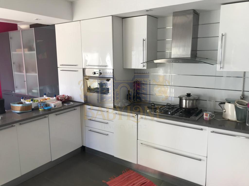 Ain Zaghouan Ain Zaghouan Location Maisons Villa avec piscine  ain zaghouan nord
