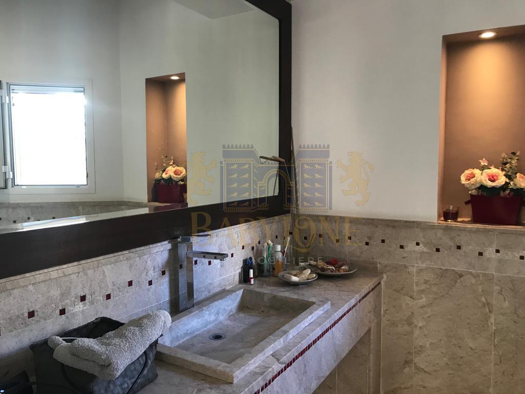 Ain Zaghouan Ain Zaghouan Location Maisons Villa avec piscine  ain zaghouan nord