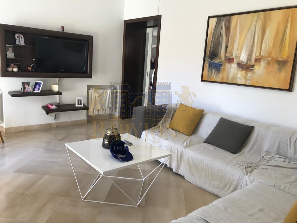 Ain Zaghouan Ain Zaghouan Location Maisons Villa avec piscine  ain zaghouan nord