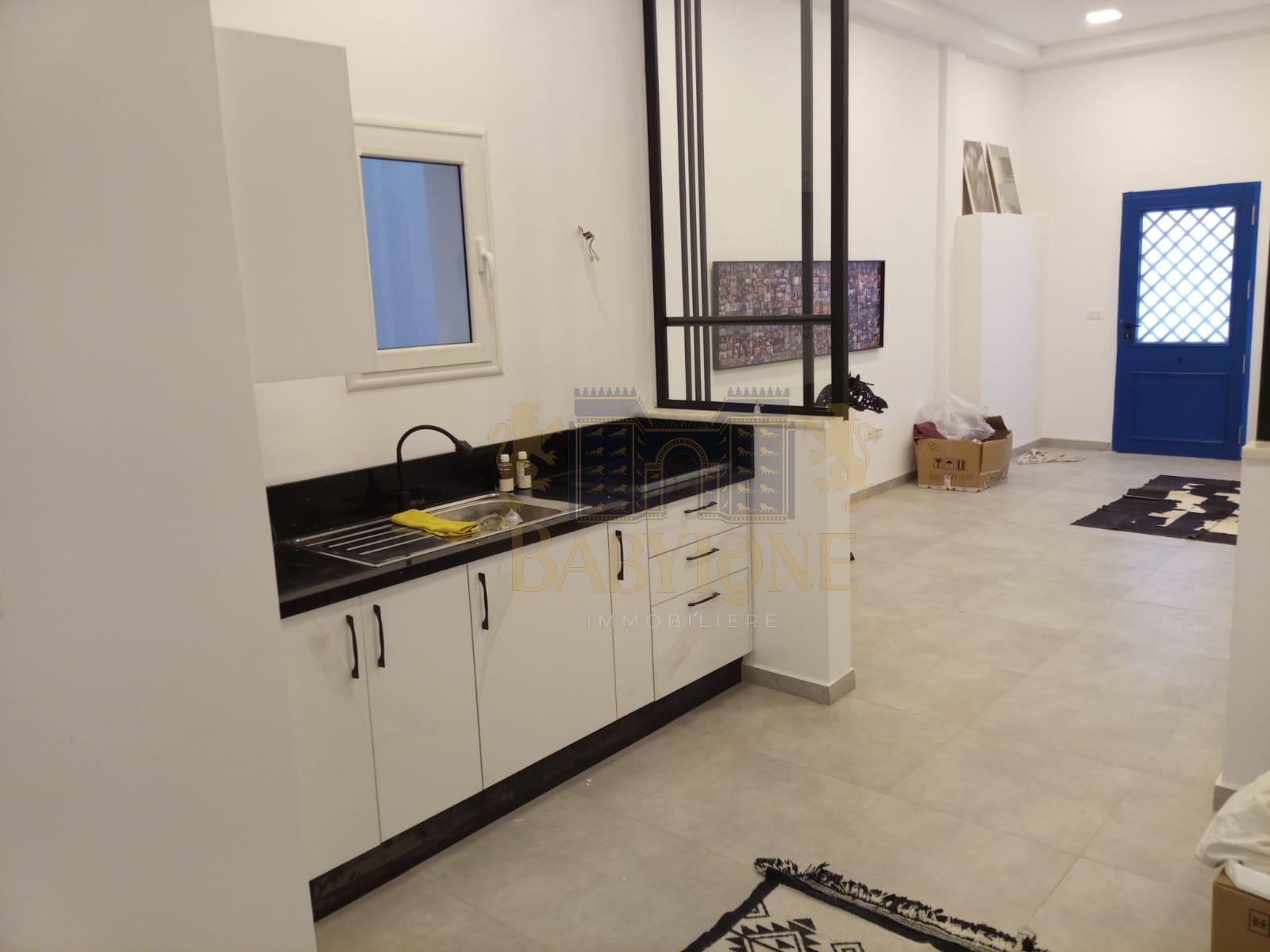 La Marsa Marsa Safsaf Location Autre Bureau h1  la marsa ville