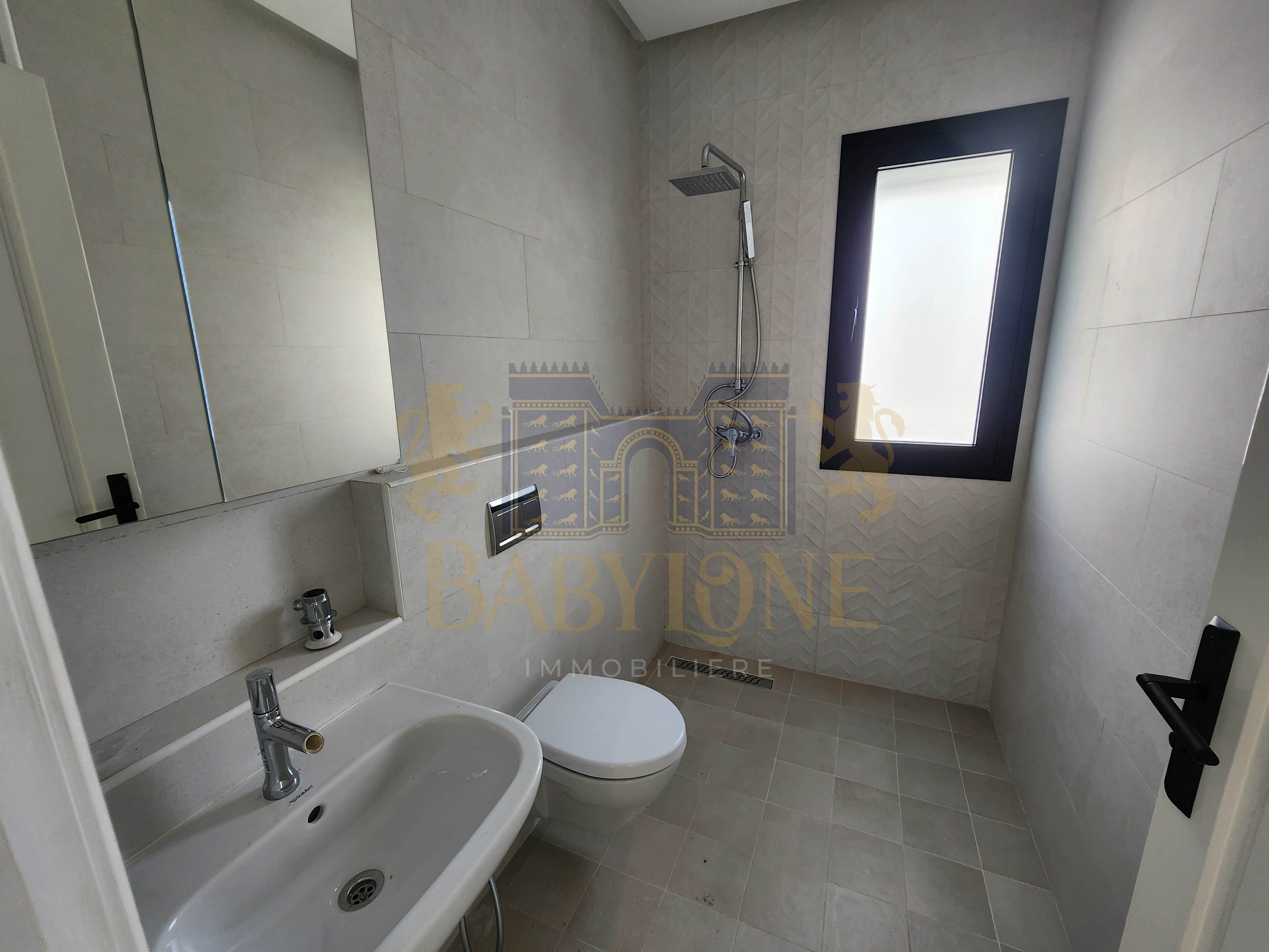 La Marsa Marsa Erriadh Location Appart. 3 pices Un s2  la marsa sidi abd laziz