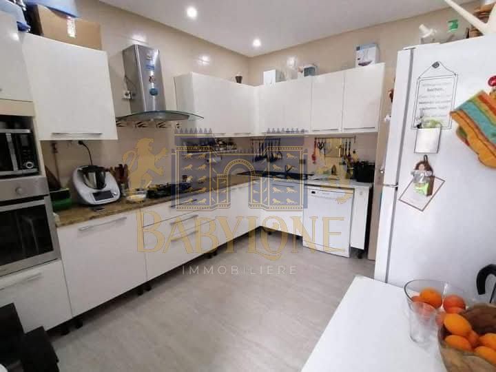 La Marsa Gammart Location Duplex Duplex meubl ou vide  gammarth suprieur