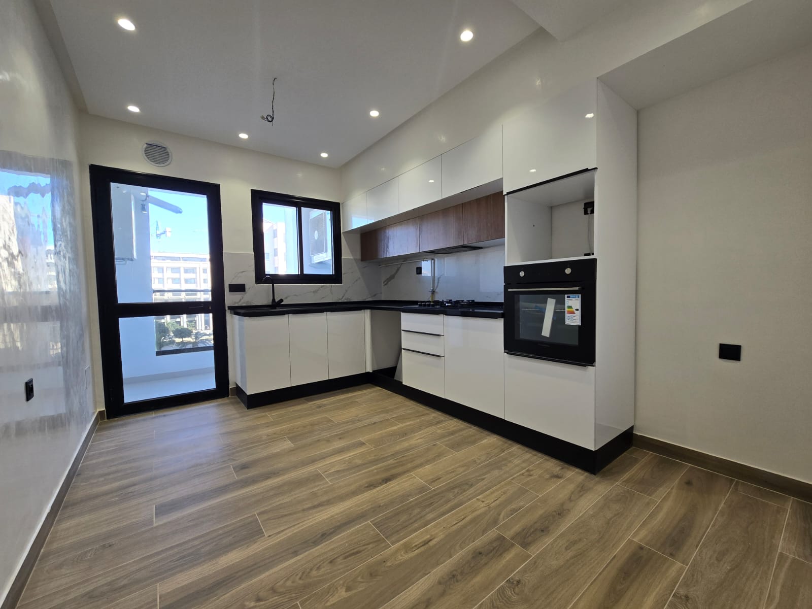Ain Zaghouan Jardins de Carthage Location Appart. 3 pices Chic  appartement s2 aux jardin de carthage