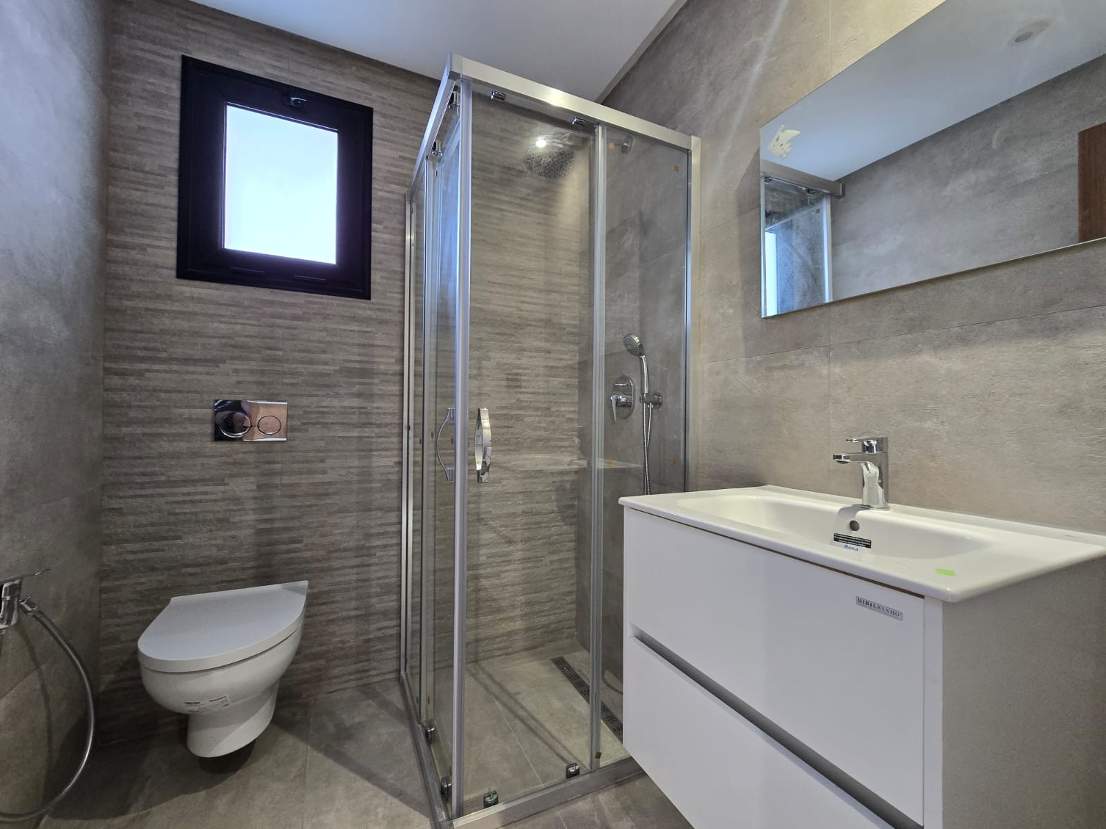 Ain Zaghouan Jardins de Carthage Location Appart. 3 pices Chic  appartement s2 aux jardin de carthage