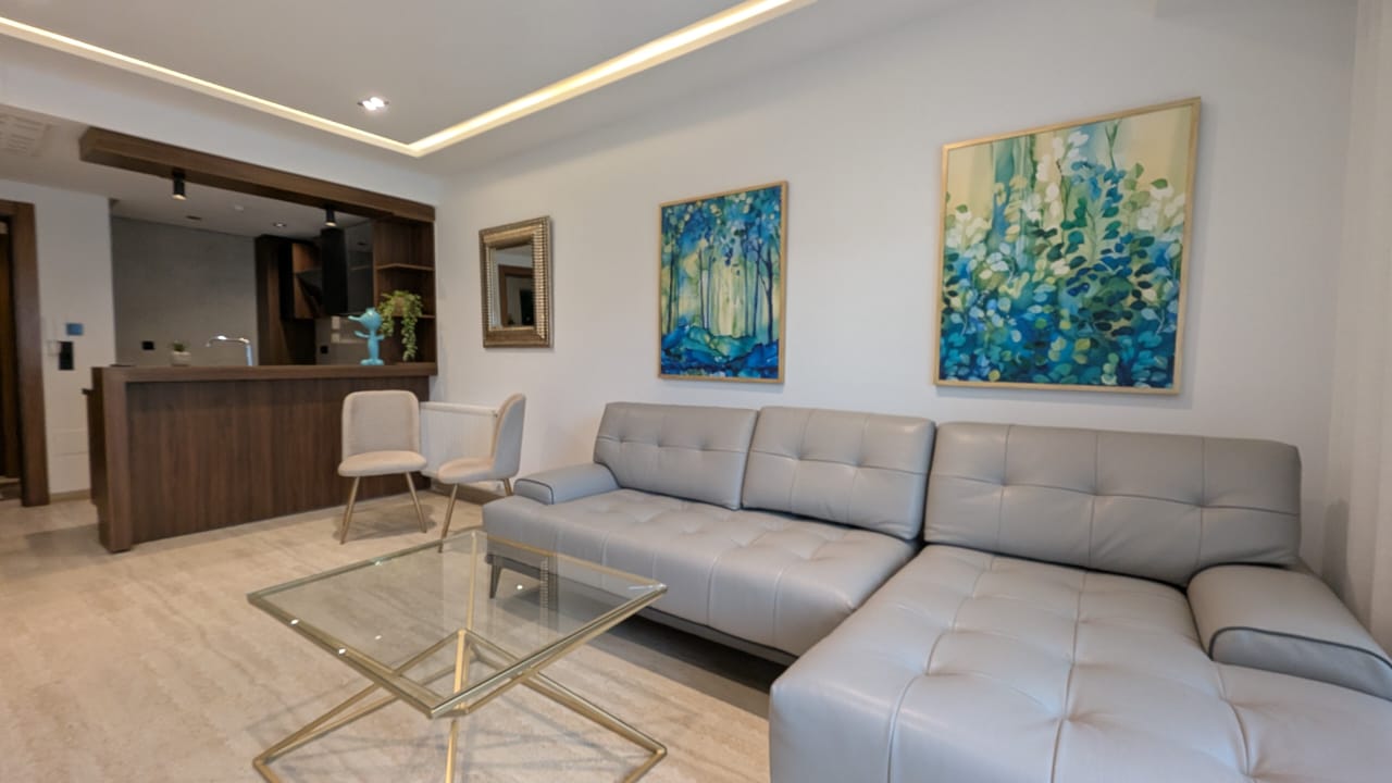 Ain Zaghouan Ain Zaghouan Vente Appart. 2 pices Appartement s1  ain zaghouan nord