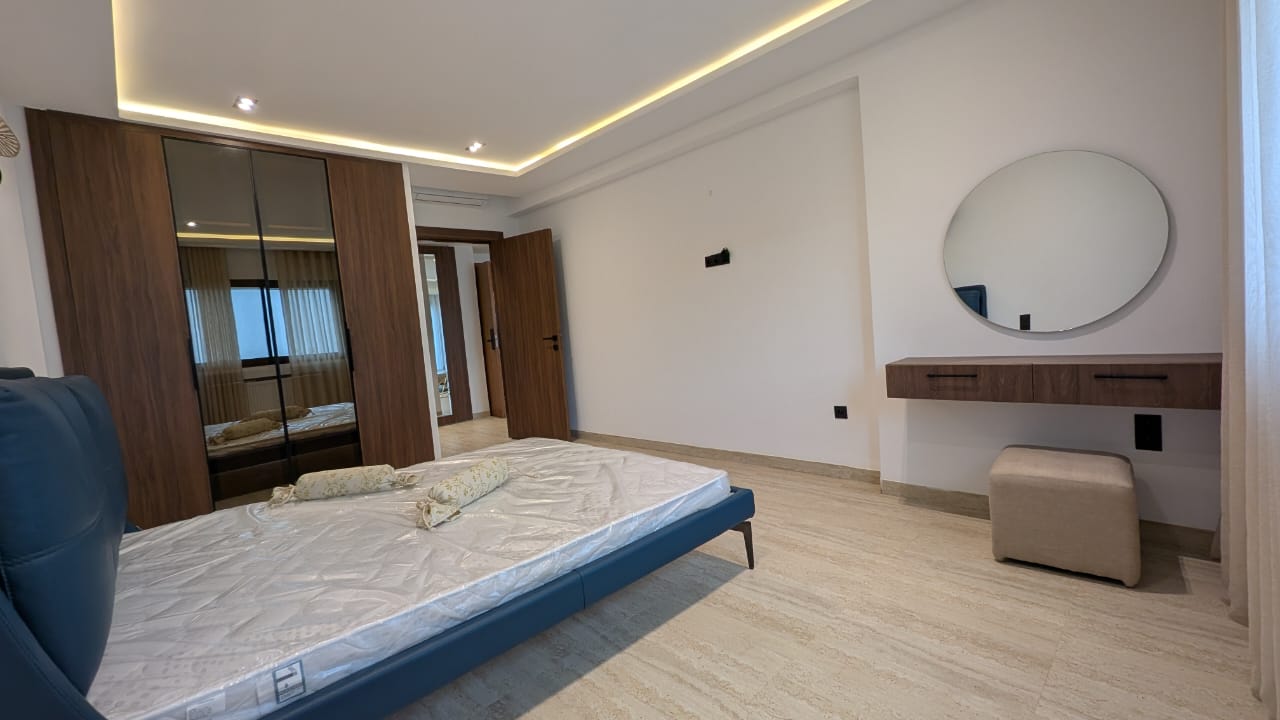 Ain Zaghouan Ain Zaghouan Vente Appart. 2 pices Appartement s1  ain zaghouan nord